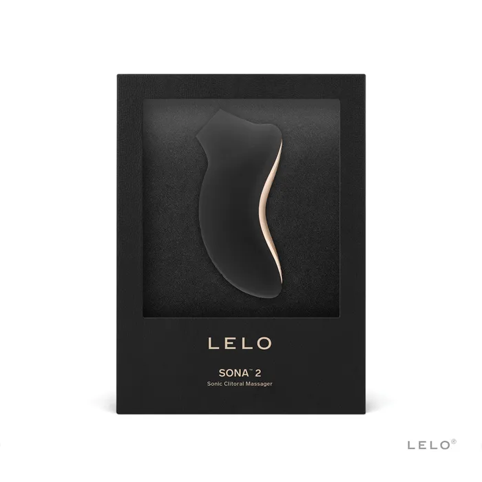 Sona 2 LELO Vibrators