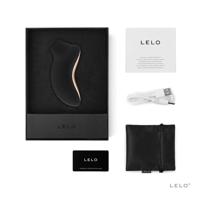 Sona 2 LELO Vibrators