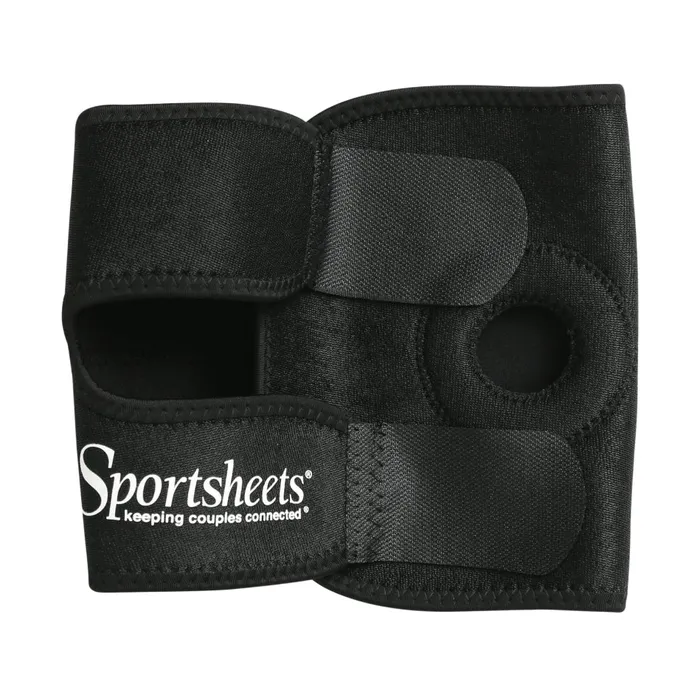 Sportsheets Female Sex Toys Sportsheets Neoprene Thigh Harness
