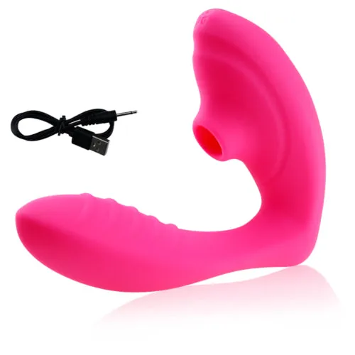 Suction Vibrators Sucking Clitoris Vibrator Suction Gspot Oral Stimulator Sex Toys Women House of Dasein Female Sex Toys