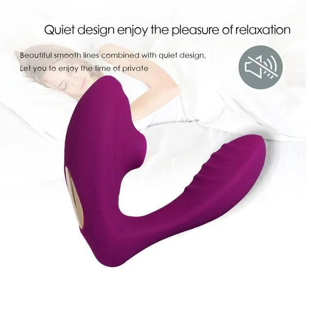 Suction Vibrators Sucking Clitoris Vibrator Suction Gspot Oral Stimulator Sex Toys Women House of Dasein Female Sex Toys