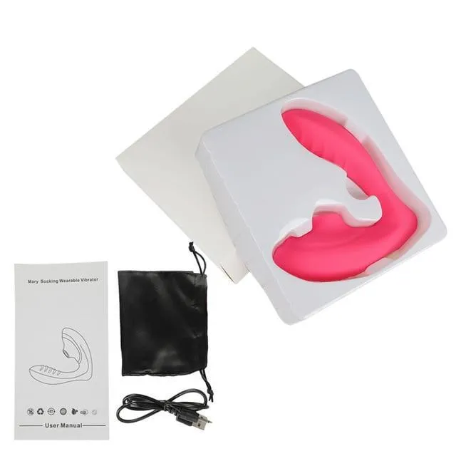 Suction Vibrators Sucking Clitoris Vibrator Suction Gspot Oral Stimulator Sex Toys Women House of Dasein Female Sex Toys