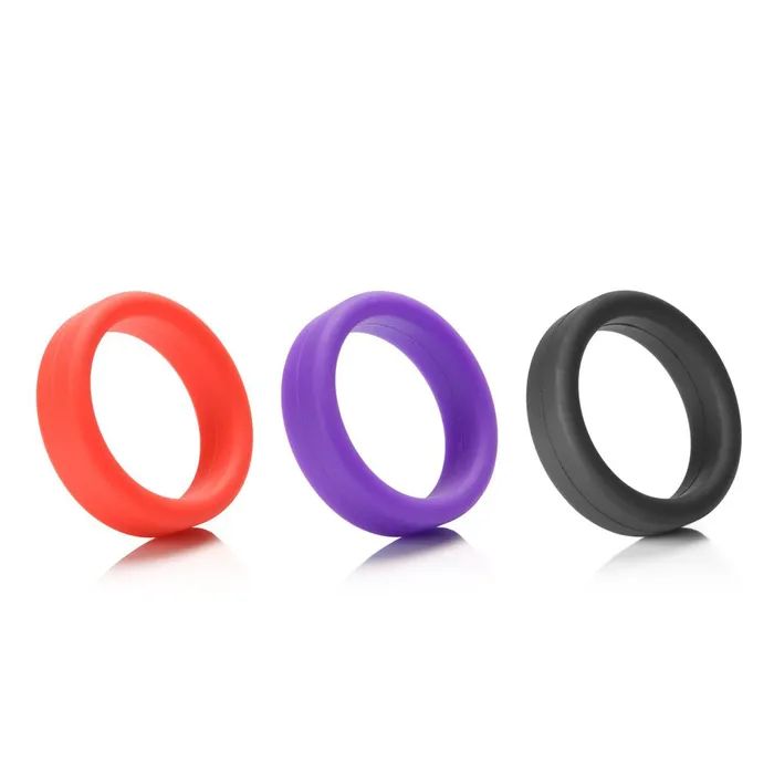 Supersoft C Ring Tantus Male Sex Toys