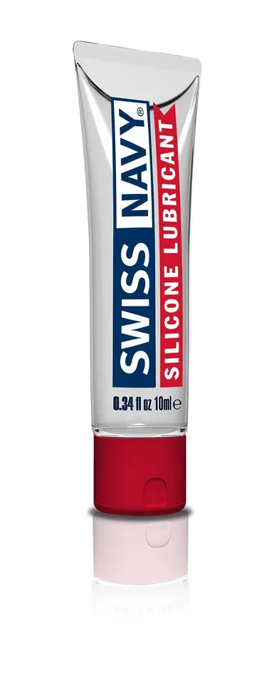 SWISS NAVY Female Sex Toys Swiss Navy Silicone 10Ml
