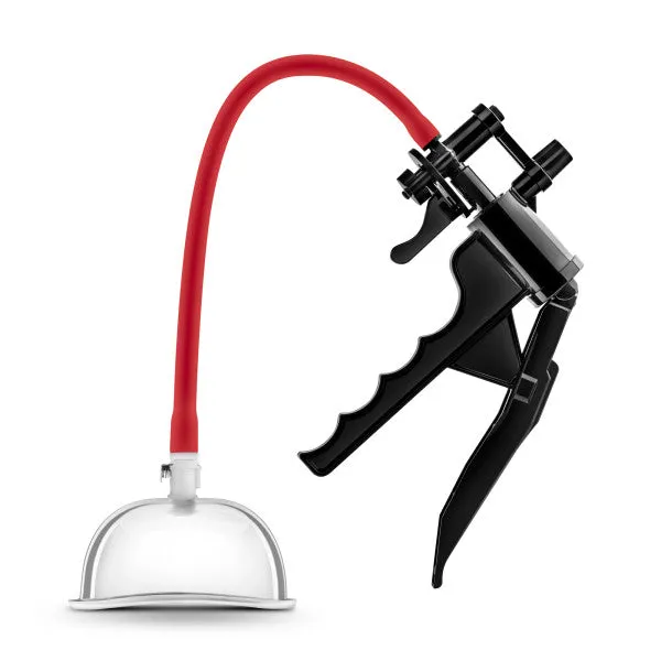 Temptasia Male Sex Toys Advanced Pussy Pump System