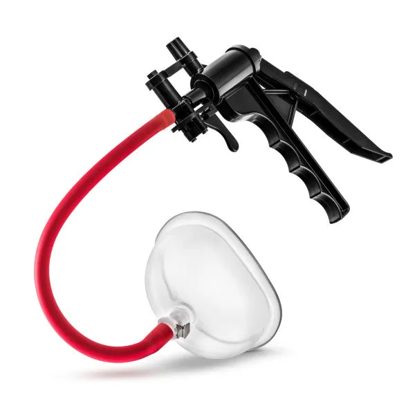 Temptasia Male Sex Toys Advanced Pussy Pump System