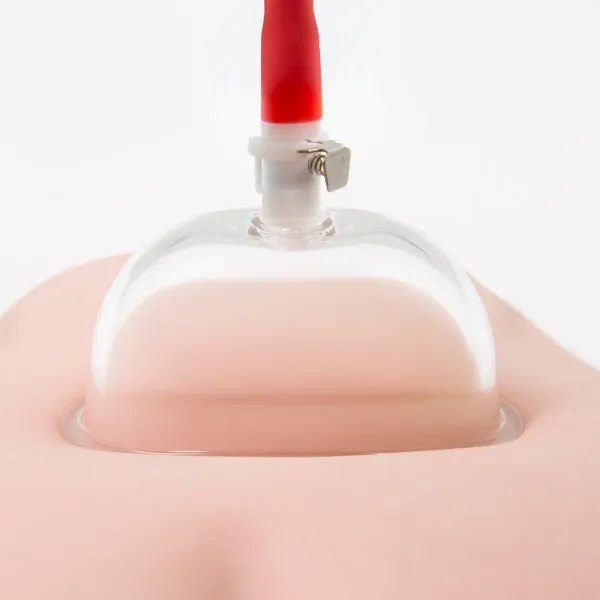 Temptasia Male Sex Toys Advanced Pussy Pump System