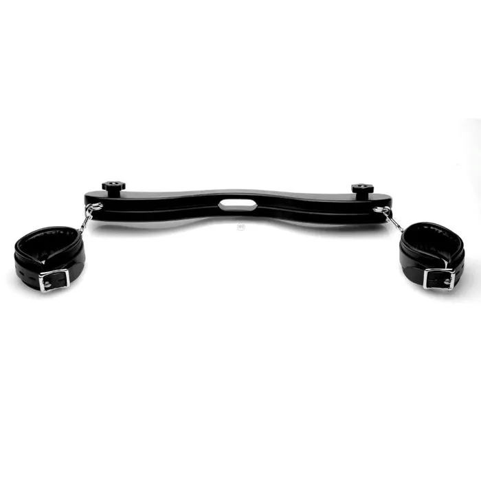 The Extreme Enforcer Humbler with Ankle Restraints Master Series Male Sex Toys The Extreme Enforcer Humbler with Ankle Restraints Master Series Male Sex Toys