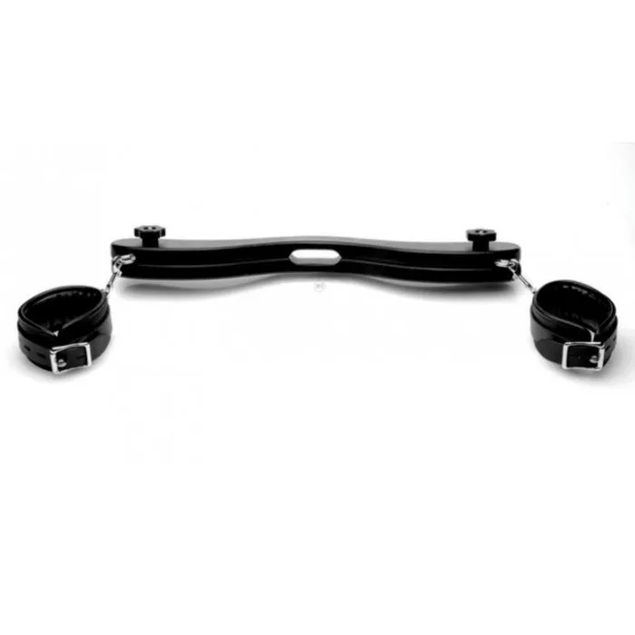 The Extreme Enforcer Humbler with Ankle Restraints Master Series Male Sex Toys The Extreme Enforcer Humbler with Ankle Restraints Master Series Male Sex Toys