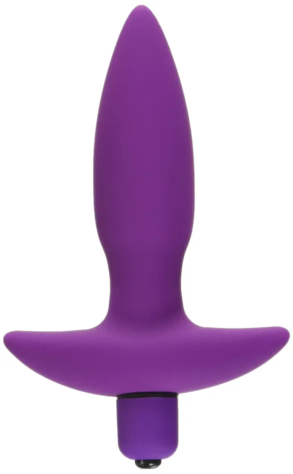 Trinity Vibes Vibrating Silicone Anal Plug Small Trinity Vibes Male Sex Toys Trinity Vibes Vibrating Silicone Anal Plug Small Trinity Vibes Male Sex Toys