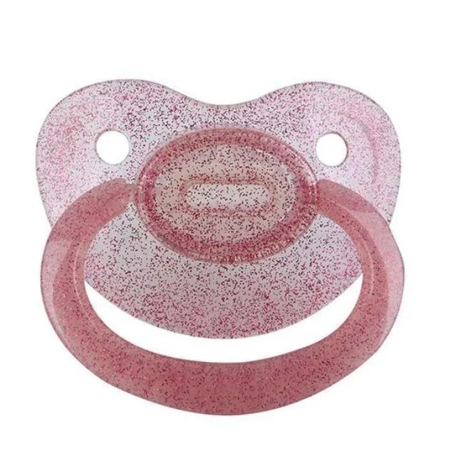 Vibrators ABDL Pacifiers Purple Glitter Adult Pacifier Ddlg Abdl Littles Play House of Dasein Vibrators ABDL Pacifiers Purple Glitter Adult Pacifier Ddlg Abdl Littles Play House of Dasein