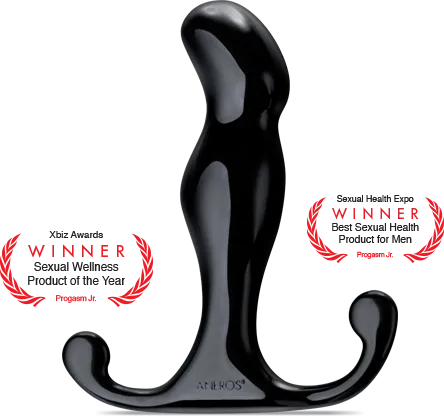 Vibrators Aneros Progasm Jr