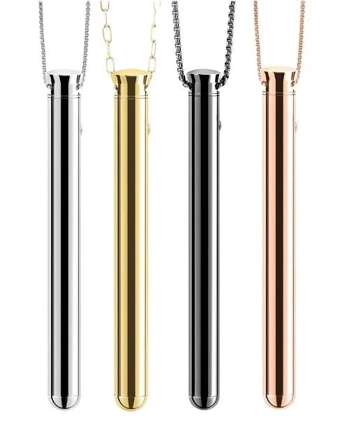 Vibrators COTR Inc Le Wand Discreet Vibrating Necklace