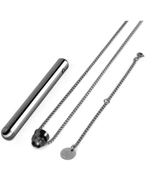 Vibrators COTR Inc Le Wand Discreet Vibrating Necklace