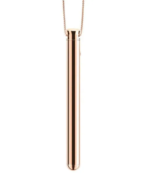 Vibrators COTR Inc Le Wand Discreet Vibrating Necklace