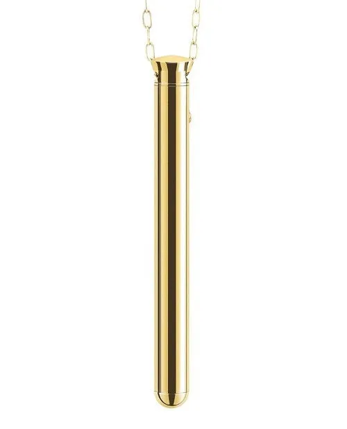 Vibrators COTR Inc Le Wand Discreet Vibrating Necklace