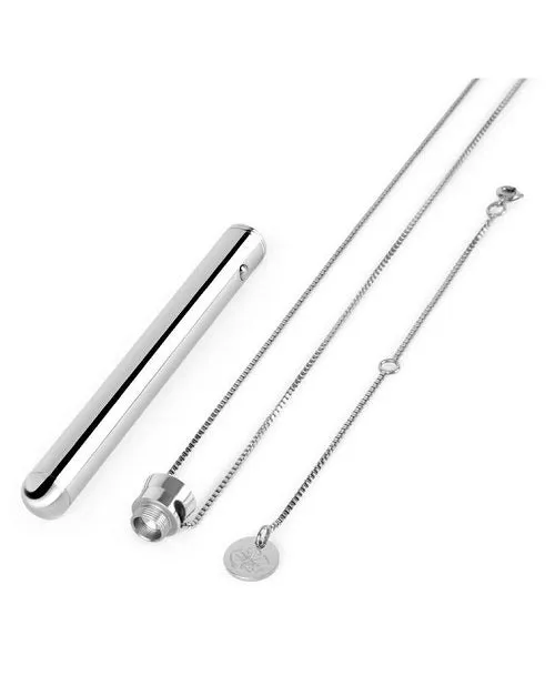 Vibrators COTR Inc Le Wand Discreet Vibrating Necklace