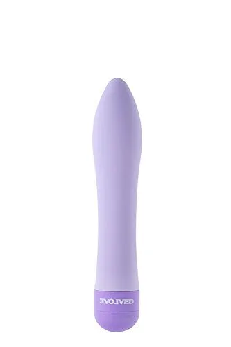 Vibrators Evolved Novelties Evolved Novelties FleurDe Lis Seduction Purple Vibrators Evolved Novelties Evolved Novelties FleurDe Lis Seduction Purple