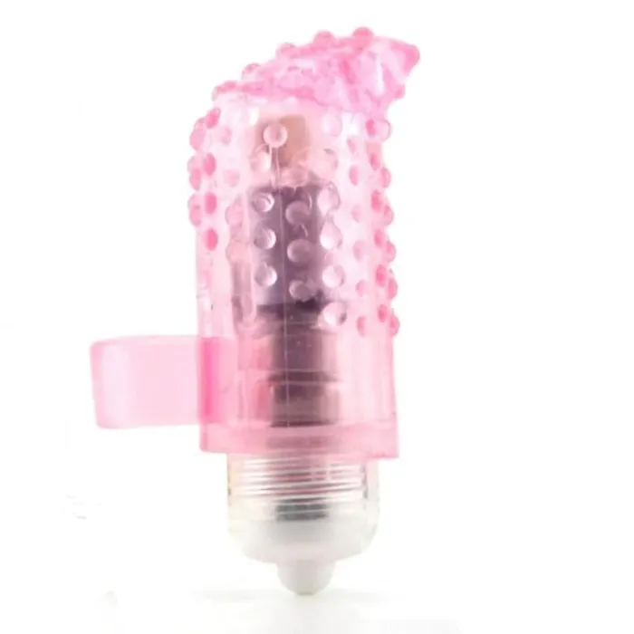 Vibrators Hott Products Unlimited Hott Products Unlimited 44544 Light Up Frisky Finger Magenta Vibrators Hott Products Unlimited Hott Products Unlimited 44544 Light Up Frisky Finger Magenta
