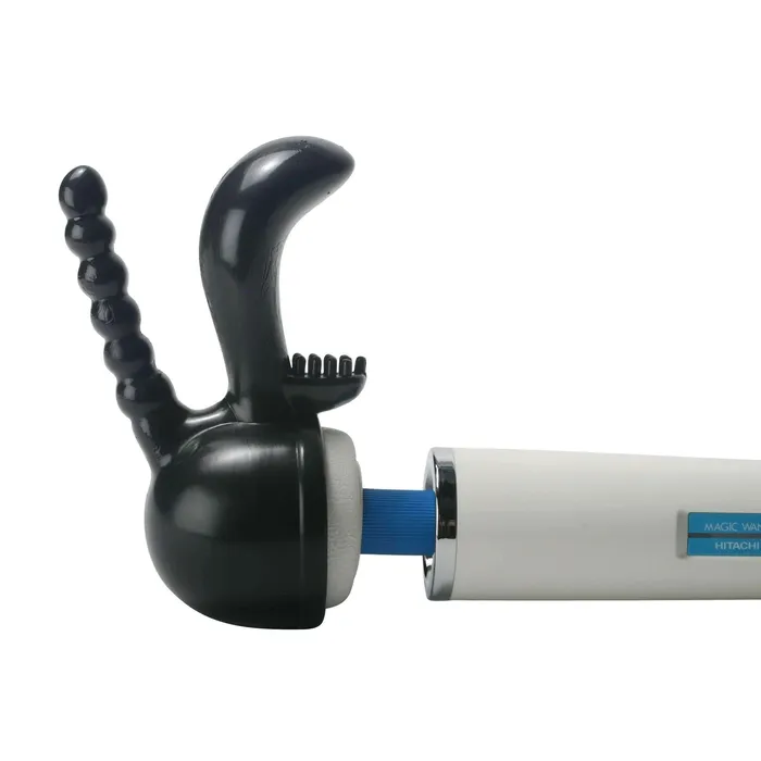 Vibrators Trinity Vibes Triple Pleaser Wand Attachment