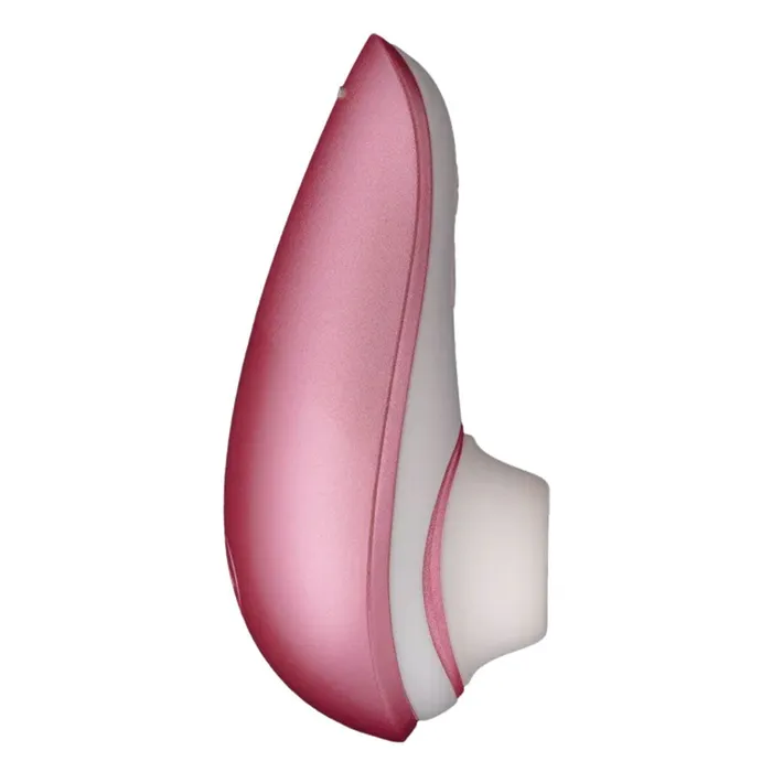 Vibrators Womanizer Liberty Pink Rose Vibrators Womanizer Liberty Pink Rose