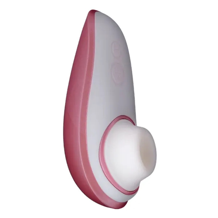 Vibrators Womanizer Liberty Pink Rose Vibrators Womanizer Liberty Pink Rose