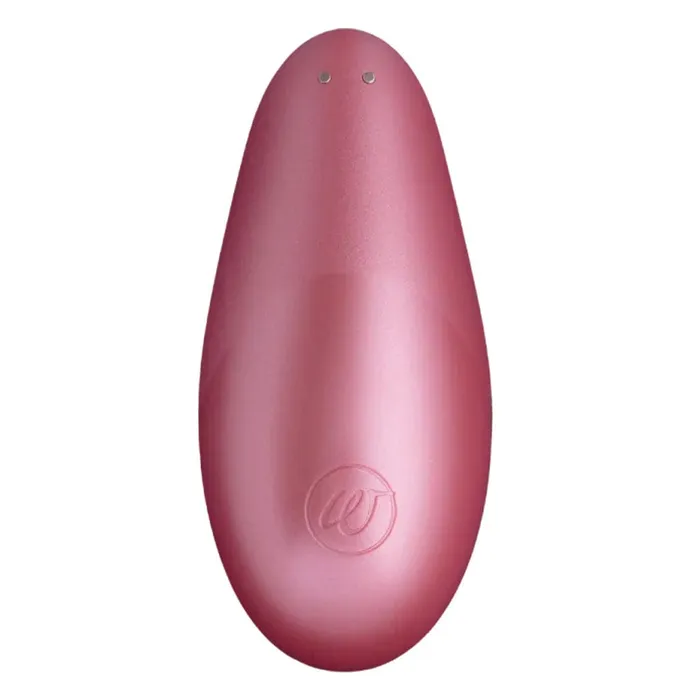 Vibrators Womanizer Liberty Pink Rose Vibrators Womanizer Liberty Pink Rose