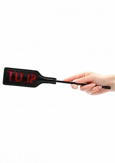 Vice Ouch Word Shapes Crops Short Handle Large Couples