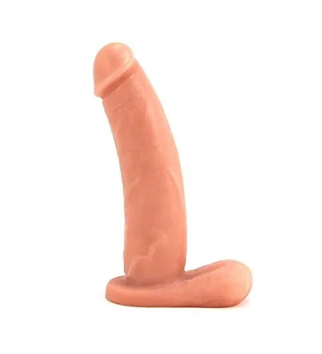 Vixen Creations Bandit Vixskin Dildo Vanilla 1 Count Vixen Creations Dildos Vixen Creations Bandit Vixskin Dildo Vanilla 1 Count Vixen Creations Dildos