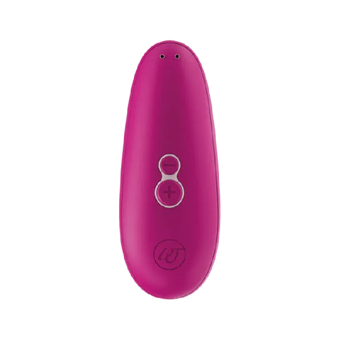Womanizer Starlet 3 Sexy Living Vibrators Womanizer Starlet 3 Sexy Living Vibrators