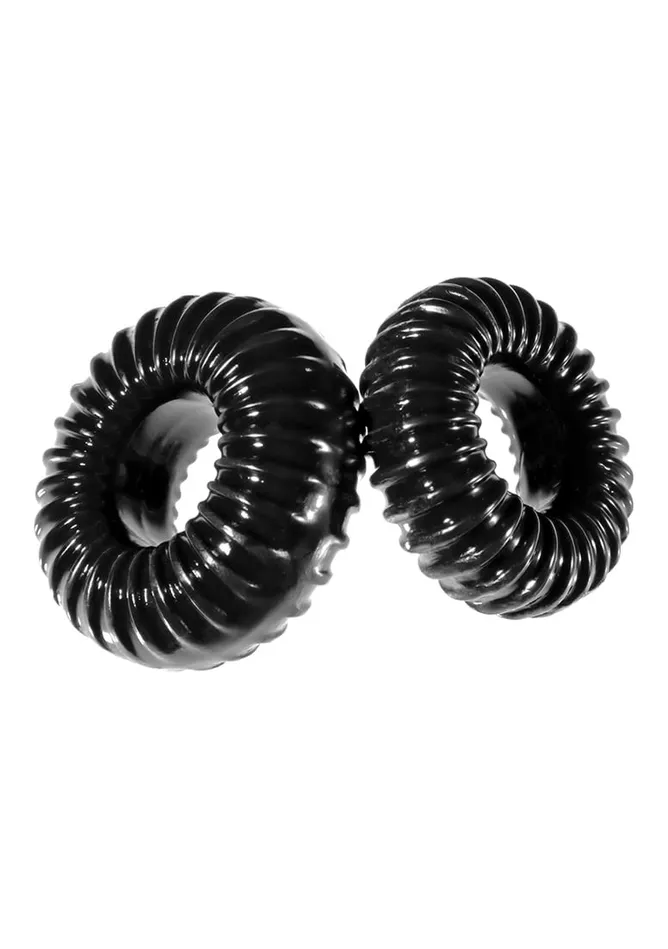 Xplay Silicone 18In Thin Wrap Ring PerfectFit Brand Male Sex Toys