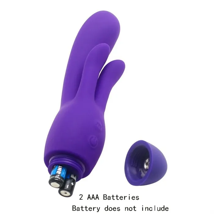 Big Multi Speed Vibrator for Ladies USB Rechargeable Clitoris Massager Women Vagina Masturbation EVEs SECRETS Vibrators