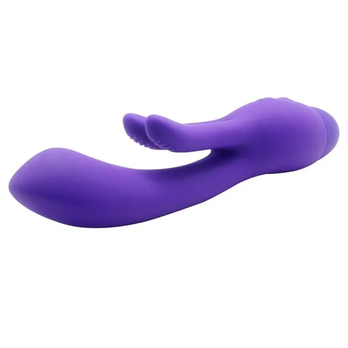 Big Multi Speed Vibrator for Ladies USB Rechargeable Clitoris Massager Women Vagina Masturbation EVEs SECRETS Vibrators