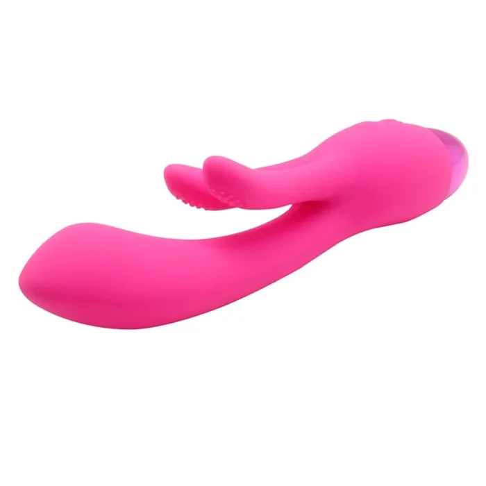 Big Multi Speed Vibrator for Ladies USB Rechargeable Clitoris Massager Women Vagina Masturbation EVEs SECRETS Vibrators