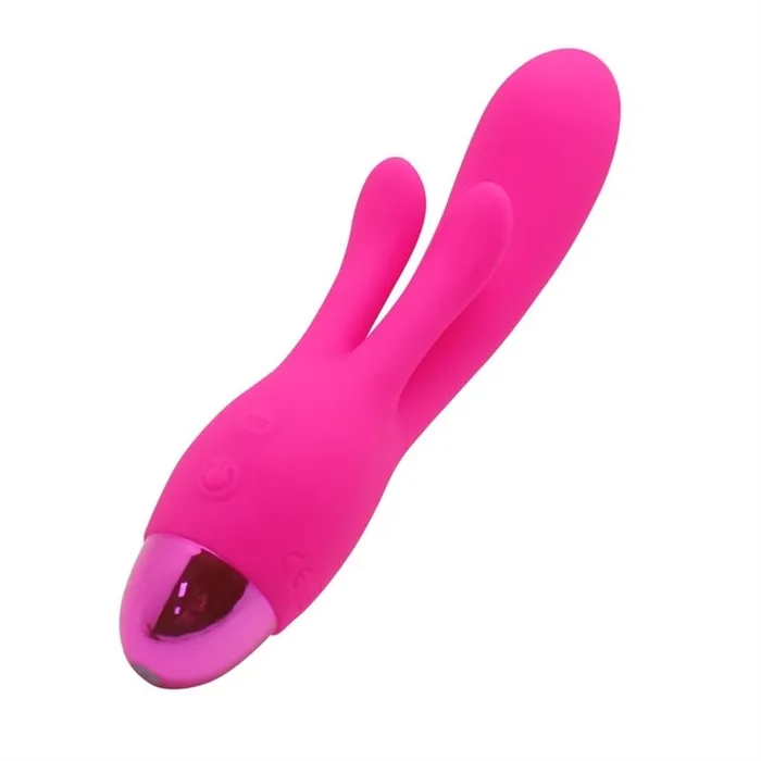 Big Multi Speed Vibrator for Ladies USB Rechargeable Clitoris Massager Women Vagina Masturbation EVEs SECRETS Vibrators