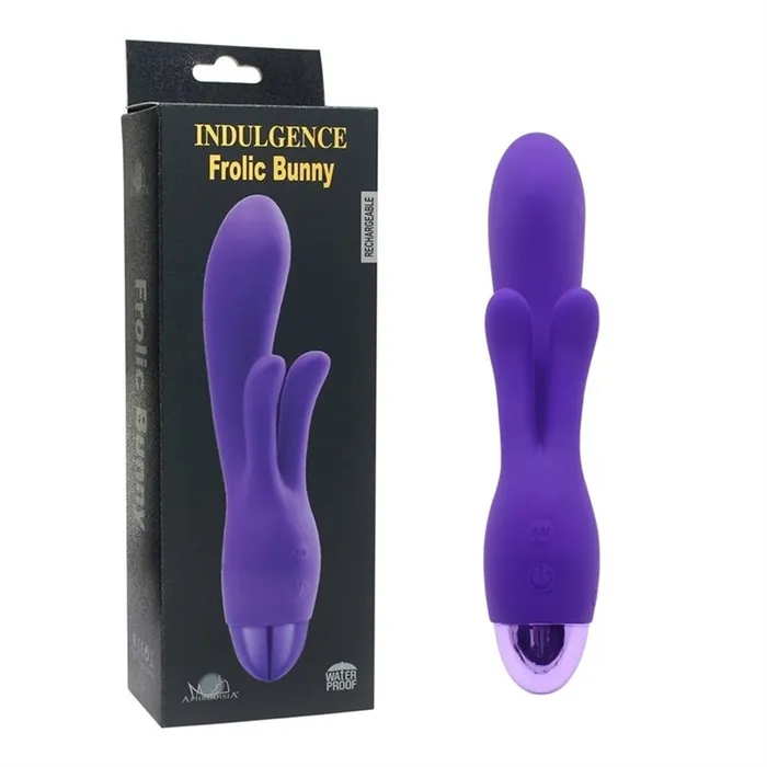 Big Multi Speed Vibrator for Ladies USB Rechargeable Clitoris Massager Women Vagina Masturbation EVEs SECRETS Vibrators