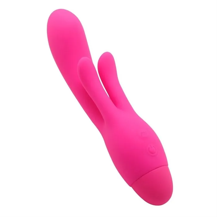 Big Multi Speed Vibrator for Ladies USB Rechargeable Clitoris Massager Women Vagina Masturbation EVEs SECRETS Vibrators