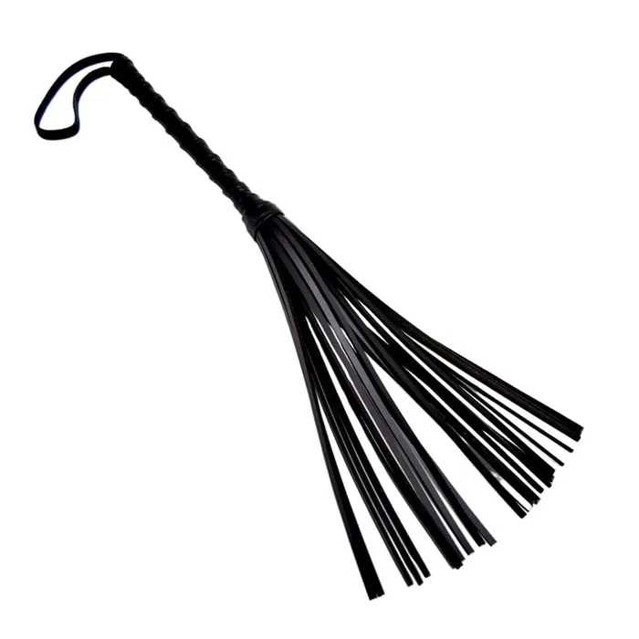 BOUND Male Sex Toys BOUND Leather Flogger Whip with Adjustable Intensity and Soft Leather Materials BOUND Male Sex Toys BOUND Leather Flogger Whip with Adjustable Intensity and Soft Leather Materials