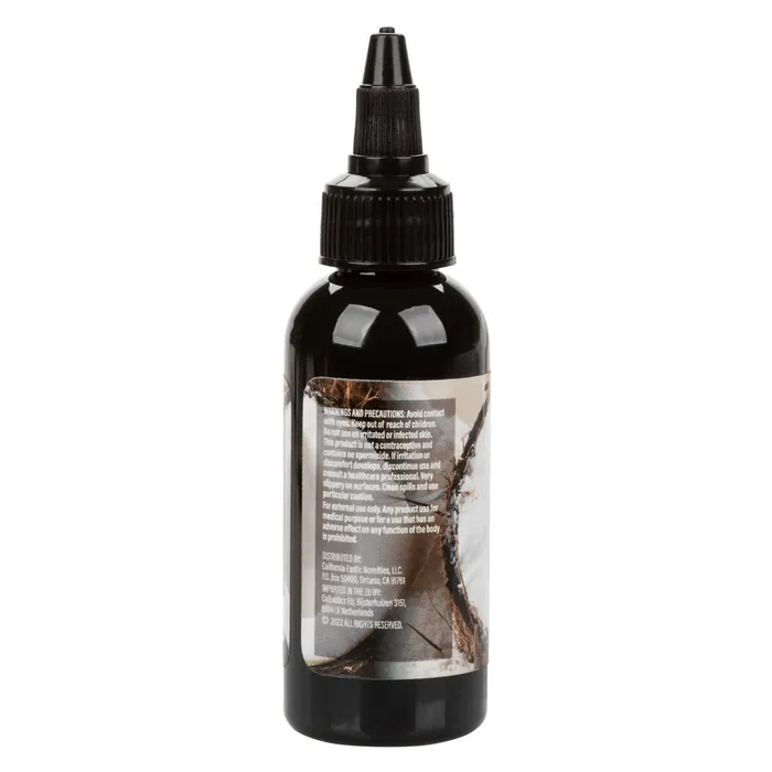 CalExotics Fuck Sauce COCONUT Flavored Edible Water Based Lubricant 60ml Lubricants