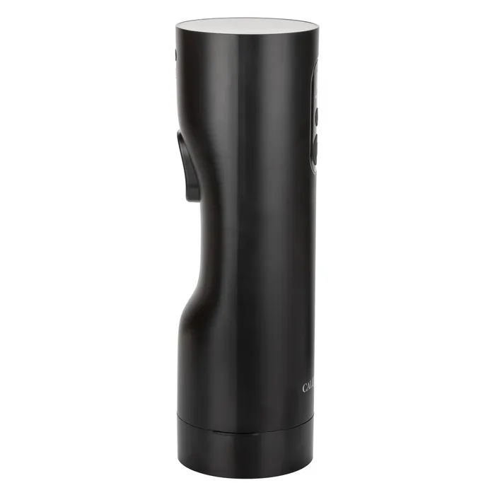 CALEXOTICS Male Sex Toys BIONIC THRUSTING MASTURBATOR