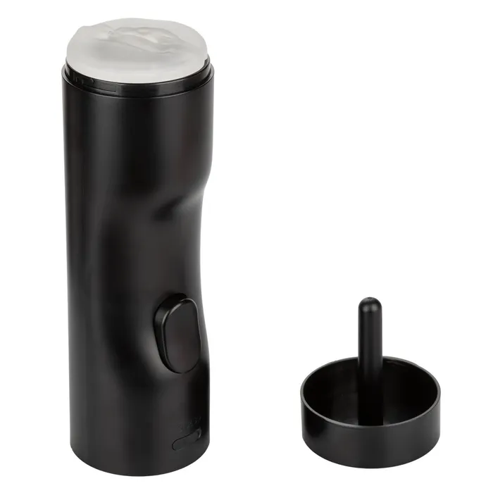 CALEXOTICS Male Sex Toys BIONIC THRUSTING MASTURBATOR
