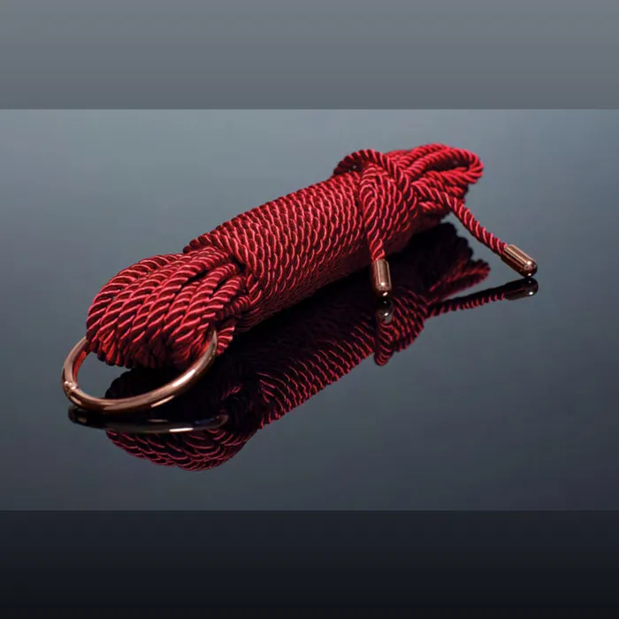 COQUETTE SILKY ROPE COQUETTE PLEASURE COLLECTION Vibrators