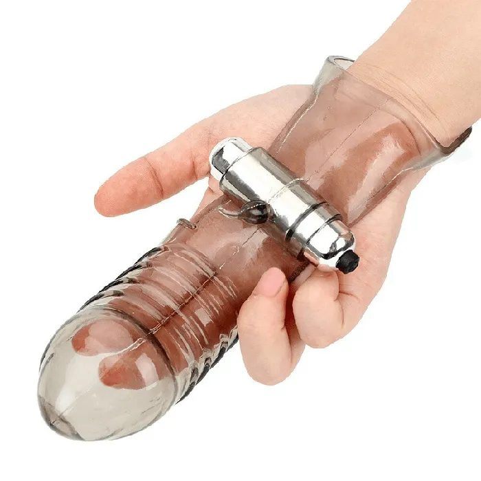 EVEs SECRETS Female Sex Toys Female Finger Masturbator Clitoral Stimulator Adult Vibrator GSpot Massager
