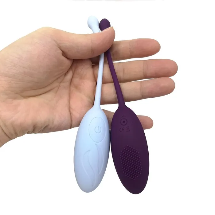 EVEs SECRETS Female Sex Toys Mini Vibrating Eggs for Women Remote Control Vaginal Stimulator Adult Sex Toys