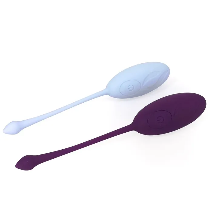 EVEs SECRETS Female Sex Toys Mini Vibrating Eggs for Women Remote Control Vaginal Stimulator Adult Sex Toys