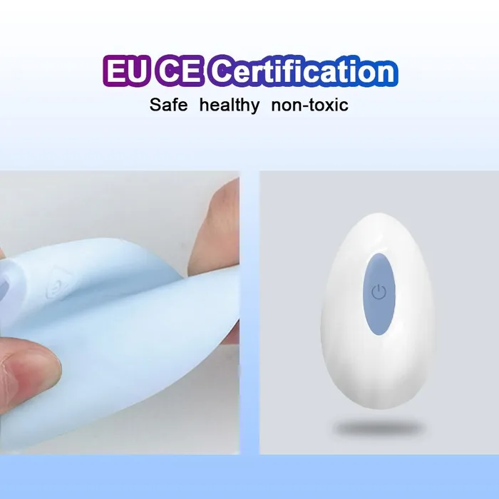 EVEs SECRETS Female Sex Toys Mini Vibrating Eggs for Women Remote Control Vaginal Stimulator Adult Sex Toys