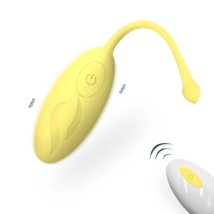EVEs SECRETS Female Sex Toys Mini Vibrating Eggs for Women Remote Control Vaginal Stimulator Adult Sex Toys