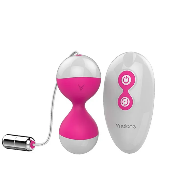 EVEs SECRETS Female Sex Toys Vaginal Kegel Ball Trainer Wireless Vibrating Egg EVEs SECRETS Female Sex Toys Vaginal Kegel Ball Trainer Wireless Vibrating Egg