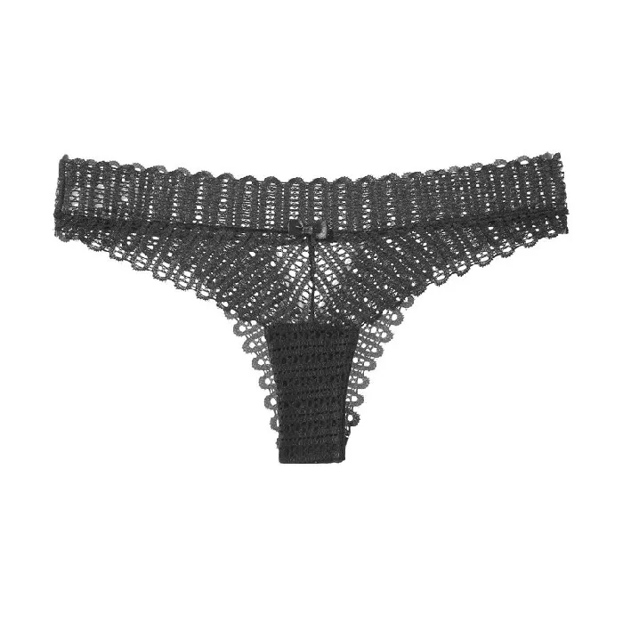 EVEs SECRETS Female Sex Toys Womens Lace Panties with Cute Little Bow Lowwaist Sexy Gstrings Female Tempting Underwear
