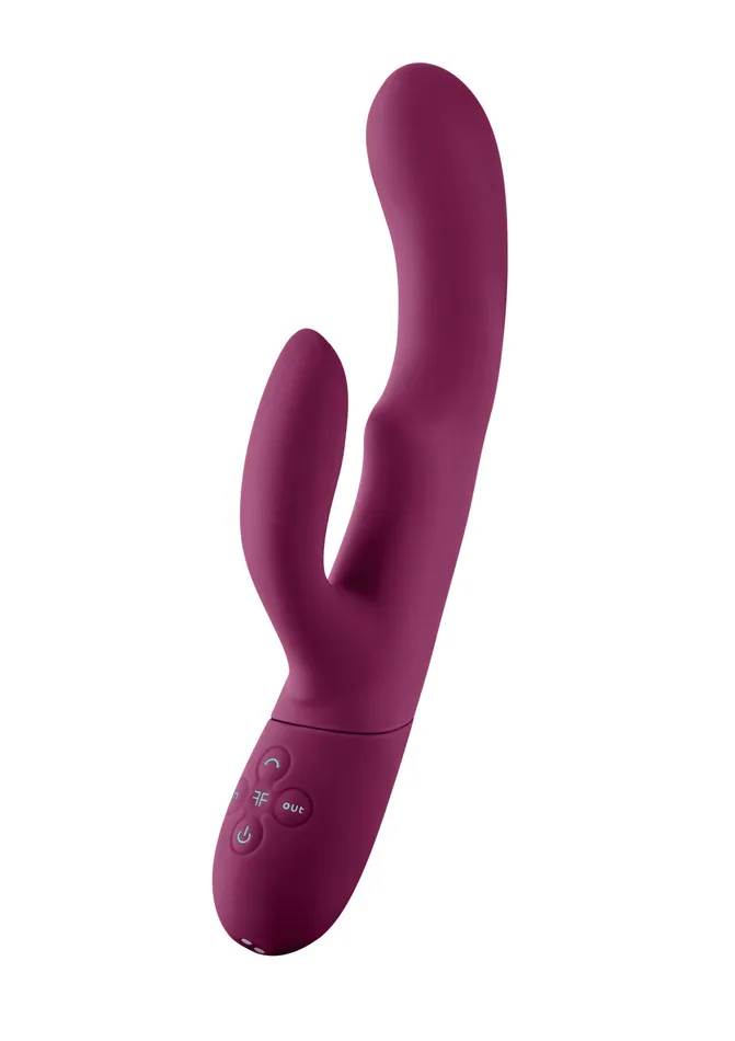FemmeFunn Female Sex Toys FemmeFunn Balai Dual Stimulator Vibrator